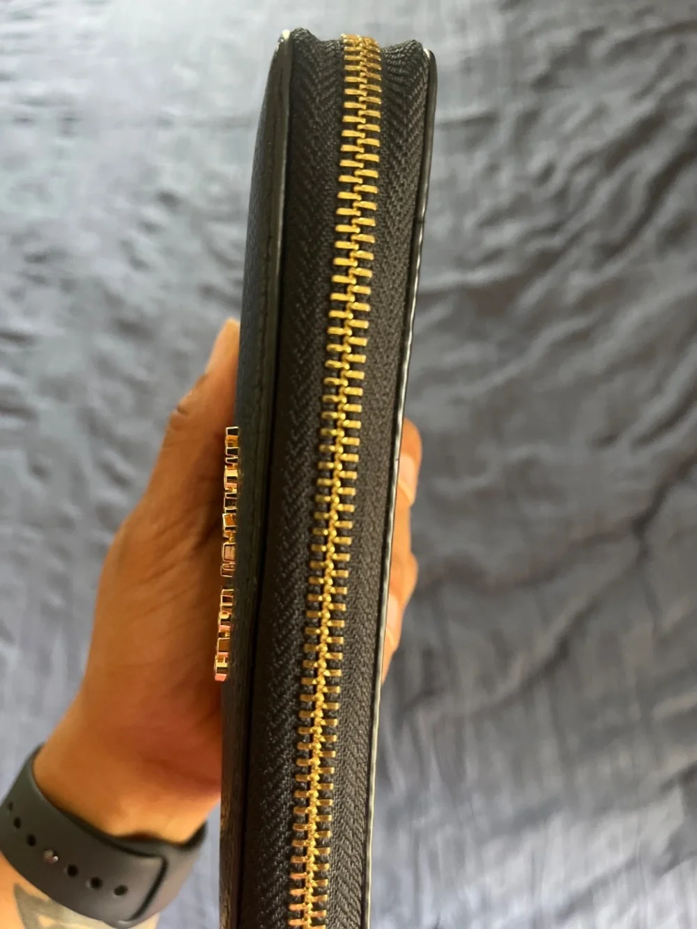 Michael kors wallet - Picture 3 of 4